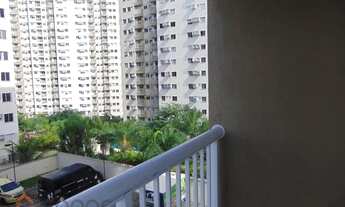 Imagem 4: RIO DE JANEIRO - Apartamento Padrão - Del Castilho