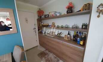 Imagem 5: Santo André - Apartamento Padrão - Jardim