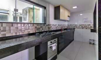 Imagem 4: Cabo Frio/Praia do forte-Magnifica cobertura duplex - 3 qtos, frente a praia. Exclusividad