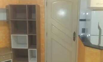 Imagem 4: Apartamento para aluguel com 35 metros quadrados com 1 quarto em Centro - São Paulo - SP