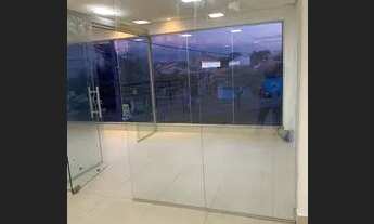 Imagem 4: Sala comercial na avenida italia