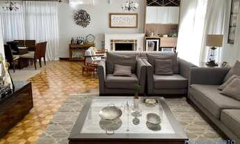 Imagem 3: SOBRADO - ALTO DA LAPA - SP