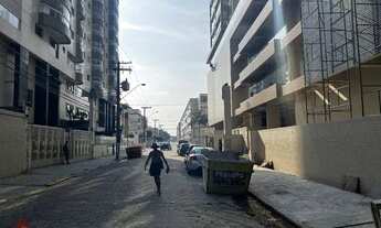 Imagem 3: Apartamento com 1 dormitório à venda, 54 m² por R$ 350.000 - Aviação - Praia Grande/SP