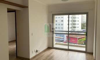 Imagem: Apartamento para locação no Paraíso