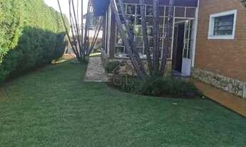 Imagem 2: Casa 3 quartos à venda no Condominio Estância Marambaia