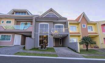 Imagem: Casa com 3 dormitórios à venda, 207 m²