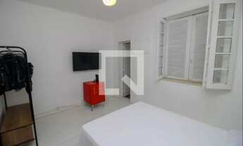 Imagem 6: Apartamento para Aluguel - Humaitá, 1 Quarto, 30 m2