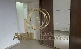 Imagem 7: LE APARTAMENTO DE 75m² COM 2 DORMITÓRIOS SENDO 1 SUÍTE NO JARDIM AQUARIUS