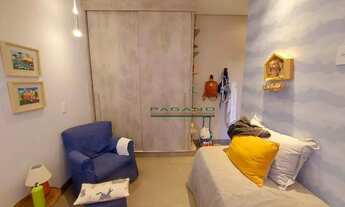 Imagem 7: Casa com 3 dormitórios para alugar, 175 m² por R$ 6.641,00/mês - Vila do Golfe - Ribeirão