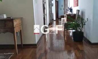 Imagem 6: Casa - Parque Taquaral - Campinas