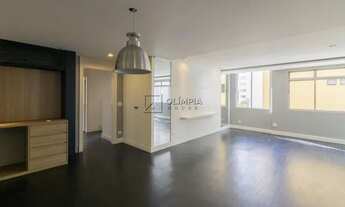 Imagem 4: Apartamento Venda 2 Dormitórios - 120 m² Perdizes