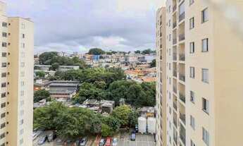 Imagem 7: Apartamento para Aluguel - Jabaquara, 2 Quartos, 48 m2