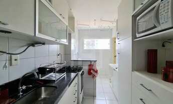 Imagem 6: Apartamento projetado com 3 quartos no Papicu - Fortaleza