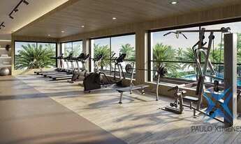 Imagem 3: Bangalô com 7 dormitórios à venda, 270 m² por R$ 3.250.000,00 - Centro - Flecheiras/CE