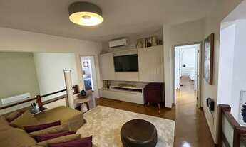 Imagem 2: Apartamento duplex à venda no Bairro Fundinho em Uberlândia