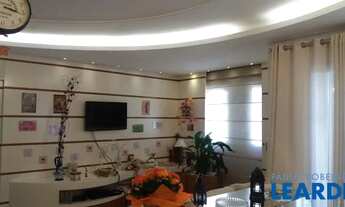 Imagem 2: APARTAMENTO - ALTO DE PINHEIROS - SP