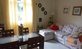 Imagem: Petrópolis - Apartamento Padrão - Quitandinha