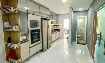 Imagem 5: CD 034, Residencial Cartier, Casa duplex com 03 quartos, 03 banheiros, 02 vagas