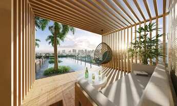 Imagem 6: Goiânia - Apartamento Padrão - Setor Marista