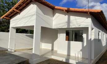 Imagem 2: Casa Jardim Planalto Parnamirim