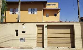 Imagem: Casa - São José - Paulínia