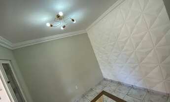 Imagem 2: Alugo casa Samambaia