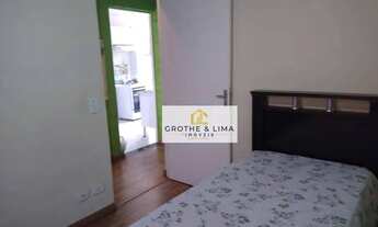 Imagem 3: Apartamento com 2 dormitórios à venda, 45 m² por R$ 223.000,00 - Vila Industrial - São Jos