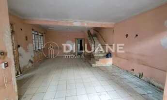 Imagem 3: Casa de rua-À VENDA-Botafogo-Rio de Janeiro-RJ