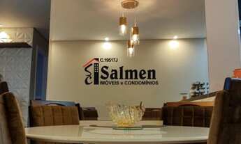 Imagem 7: GUARULHOS - Apartamento Padrão - VILA MIRIAM