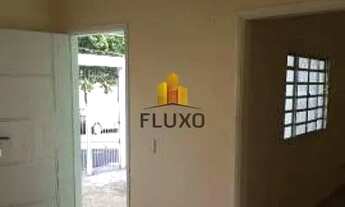 Imagem 4: Casa no Bairro VILA NOVA CIDADE UNIVERSITÁRIA na cidade de BAU