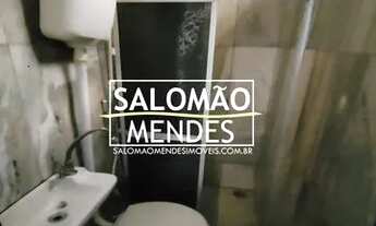 Imagem 2: Ponto comercial/Loja/Box para venda tem 60 m² em Reduto - Belém - PA