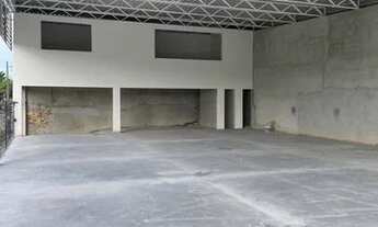 Imagem 3: Aluguel de galpão Ipsep (na esquina Av Recife