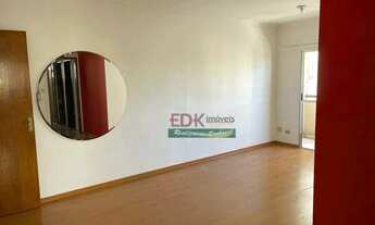 Imagem: Apartamento com 2 dormitórios à venda