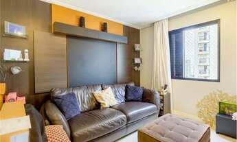 Imagem 5: São Paulo - Apartamento Padrão - Moema