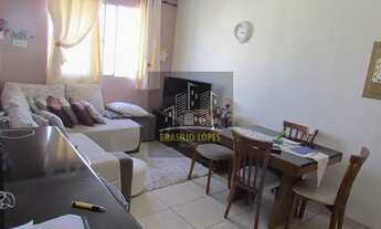 Imagem 4: Apartamento no Jd. Patente Novo com 2 quartos e 1 vaga