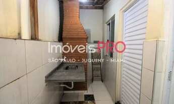 Imagem 7: Miolo da Vila Olímpia