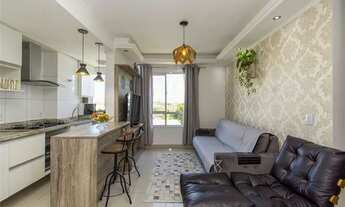 Imagem 3: APARTAMENTO COM ELEVADOR, SEMI-MOBILIADO, A 4MIN DO CENTRO! ACEITA FINANCIAMENTO!