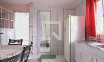 Imagem 3: Casa para Aluguel - Ermelino Matarazzo, 1 Quarto, 35 m2