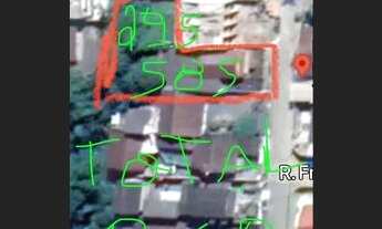 Imagem 7: Terreno a venda tribess 868m com casa grande