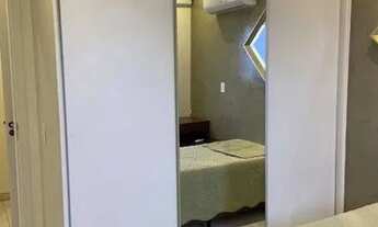 Imagem 6: Totalmente mobiliado