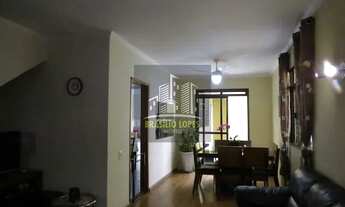 Imagem 2: Sobrado de Vila no Ipiranga com 5 quartos e 2 vagas