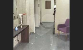 Imagem 3: Apartamento com 2 Quartos e 1 banheiro à Venda, 49 m² na Saúde - São Paulo/ SP