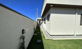 Imagem 7: Casa com 3 dormitórios à venda, 100 m² por R$ 580.000 - Vale Verde - Palhoça/SC