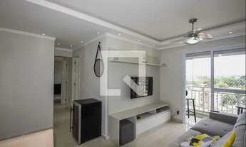 Imagem: Apartamento para Aluguel - Vila Andrade