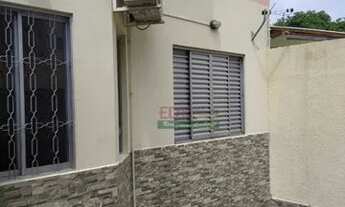 Imagem 7: Casa com 3 dormitórios à venda, 100 m² por R$ 500.000,00 - Parque Industrial - São José do