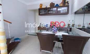 Imagem 7: Cobertura duplex Brooklin - 170 m²