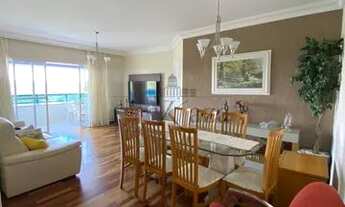 Imagem: Apartamento Padrão em São José dos Campos