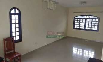 Imagem 5: Casa com 3 dormitórios à venda por R$ 508.800 - Jardim Flórida - Jacareí/SP