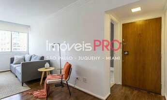 Imagem 5: Itaim, 98m², 3 dormitórios, 1 vaga