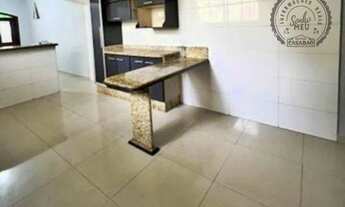 Imagem 5: Casa na Vila Guilhermina - Praia Grande/SP